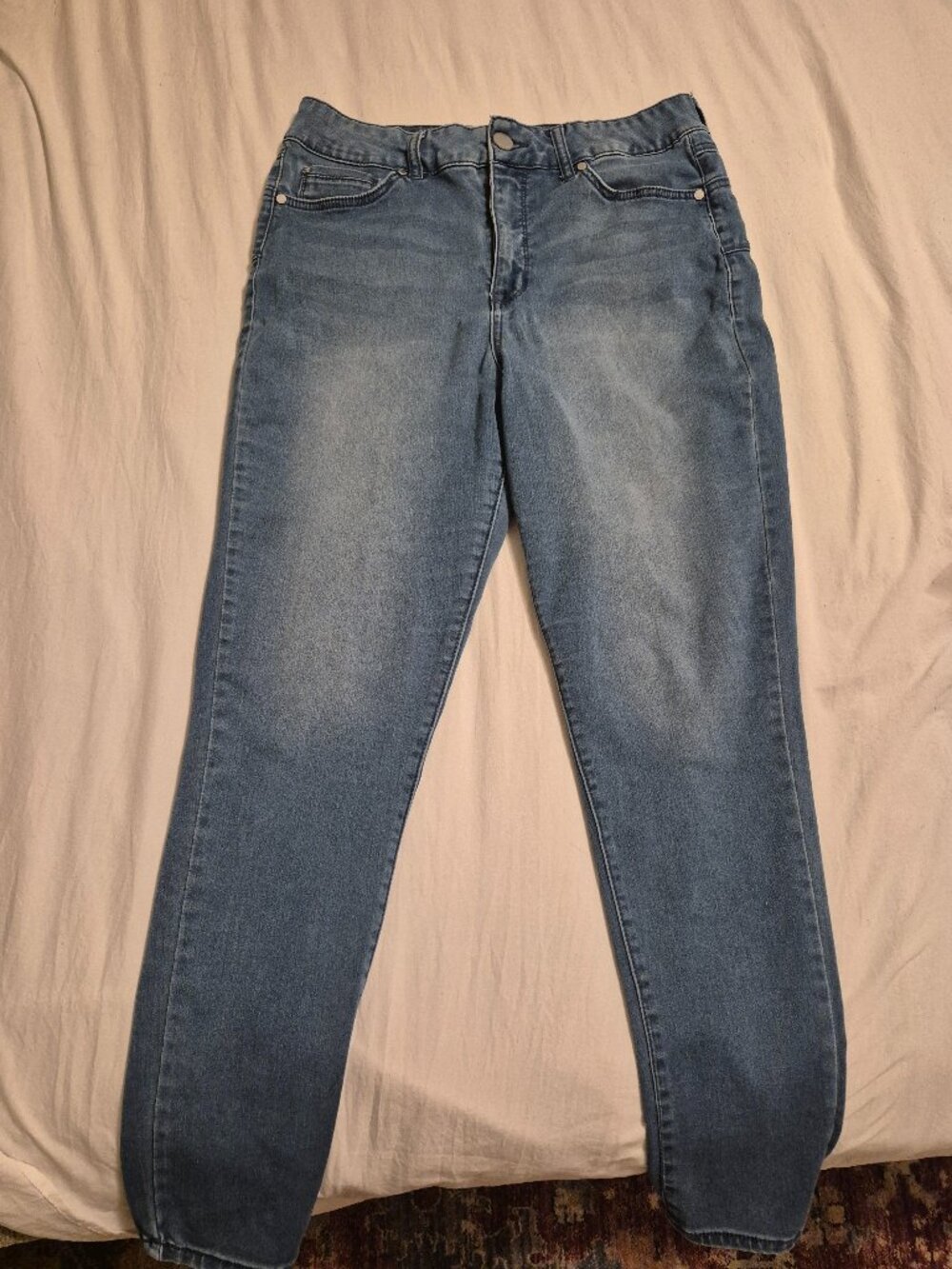 Seven Skinny Jeans